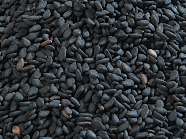 black-sesame-seeds