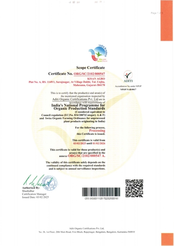 ORG-SC-2102-000547 Kisan Agro NPOP _page-0001