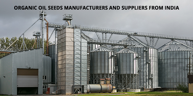 Organic Products India is organic products manufacturers in India since two decades