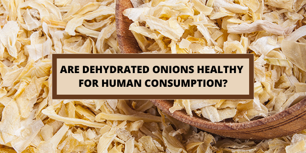 Dried Onion Flakes, Dehydrated Onions