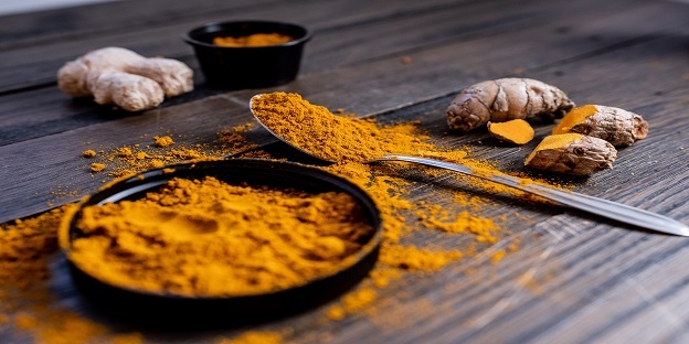Turmeric exporters in India | Turmeric Fingers | Curcumin and Curcumin fingers | Organic Products of India