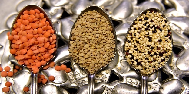 Lentils exporters India | Lentils exporters USA | Organic Products India | Viral Spices
