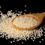 Health Benefits of Sesame Seeds?