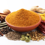 Spices Exporter in India