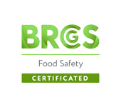 BRCS Food Safety Certificate - Kisan Agro