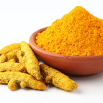 organic turmeric powder manufacturer in India