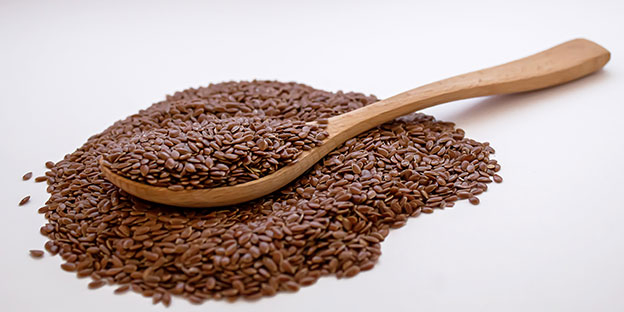 flax seeds supplier - kisan agro