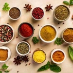 Guide to Choosing Reliable Spice Exporters in India