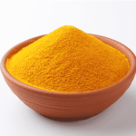Organic Turmeric Powder Manufacturers in India