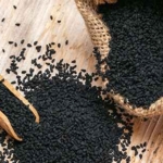 Nutritional Benefits of Organic Black Cumin Seeds