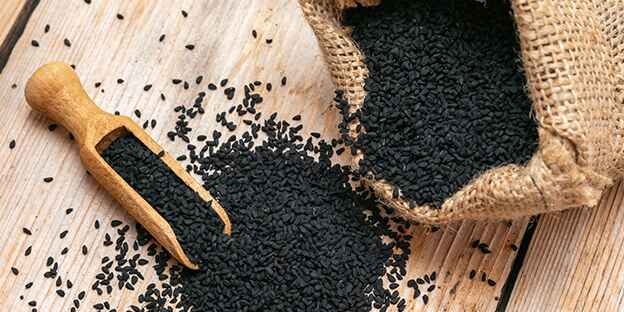 Nutritional Benefits of Organic Black Cumin Seeds