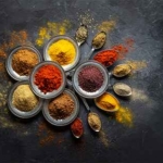 The History of Spices and Their Global Journey