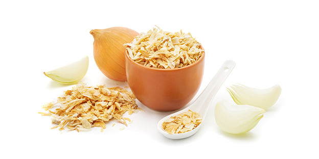 Dehydrated Onions Industry Trends, Innovations and Future Prospects