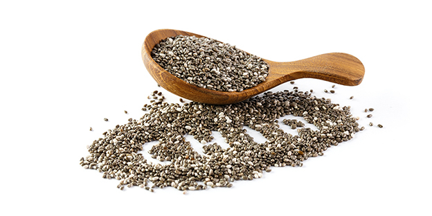 How Chia Seeds Contribute to a Balanced Diet