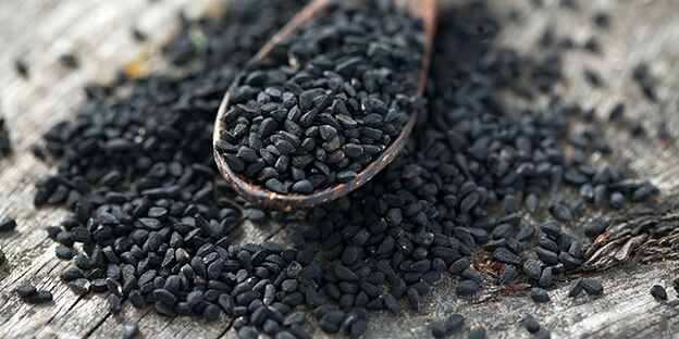 Power of Organic Black Cumin Boosting Immune System Health