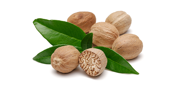 The Role of Nutmeg in Traditional Medicine