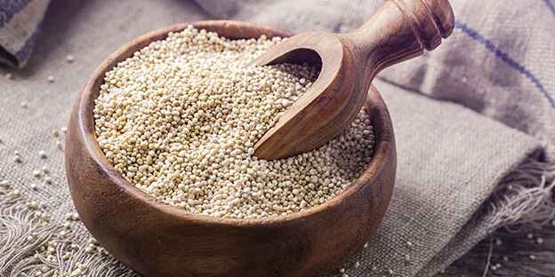 Top 5 Reasons to Add Quinoa to Your Diet in This Summer