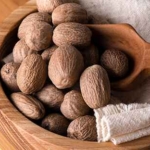 Leading Nutmeg Exporter in India