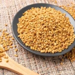 Fenugreek Seeds for Hair Growth