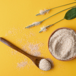 Psyllium Husk for Weight Loss