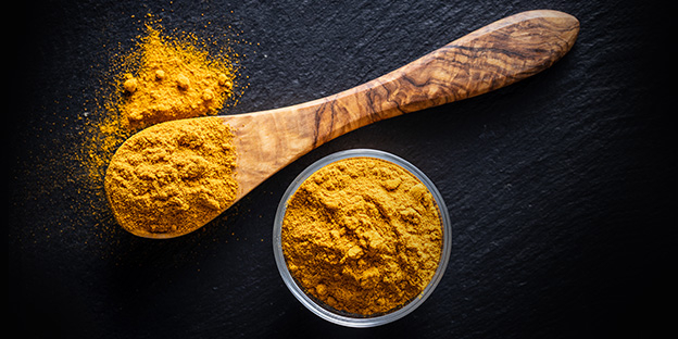 How to Choose the Right Pure Turmeric Powder