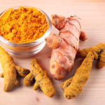 Turmeric exporters in India