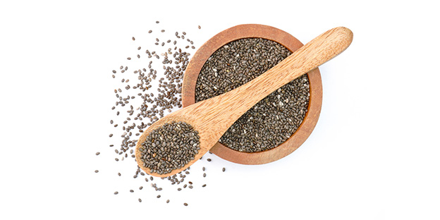 Chia seeds suppliers in India