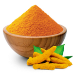 Organic Turmeric Powder manufacturer in India