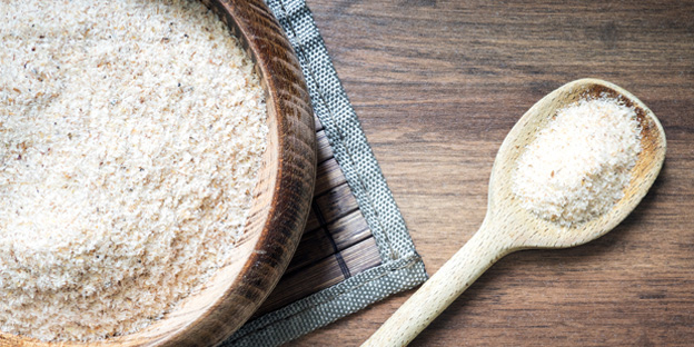 Psyllium Husk Powder