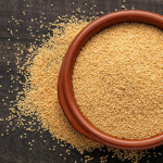 Amaranth Seeds suppliers