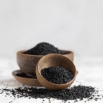 Organic black cumin seed