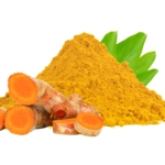 Organic Turmeric Powder