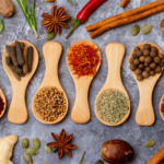 Spice Market Growth Opportunities and Challenges