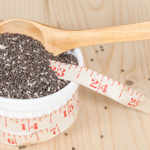 Benefits of Chia Seeds for Weight Loss
