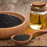 Black Cumin Seeds Oil Benefits and Uses