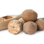 nutmeg benefits