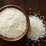 What Are Hulled Sesame Seeds