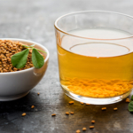 Benefits of Soaked Fenugreek Seeds