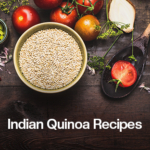 indian quinoa recipes