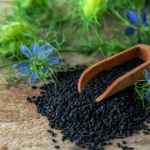 Benefits of Organic Black Cumin Seeds