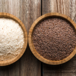 Difference Between Psyllium Seeds and Psyllium Husk