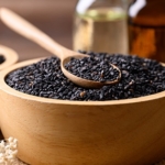 Benefits of Black Sesame Seeds