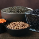 Different Types of Lentils