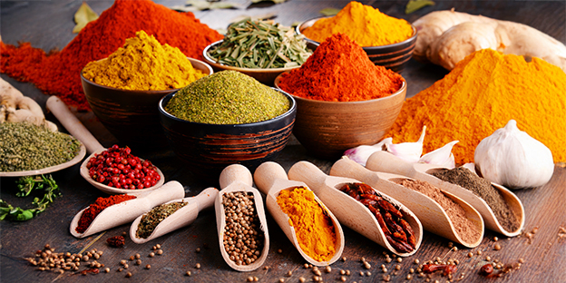 tips for global buyers for selecting trustworthy spices exporters