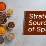 Sourcing of Spices - Strategies for B2B Buyers