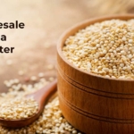 Quinoa Exporter for Wholesalers
