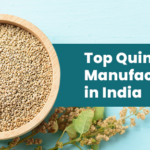 Top Quinoa Manufacturers in India