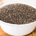 chia seeds export from India
