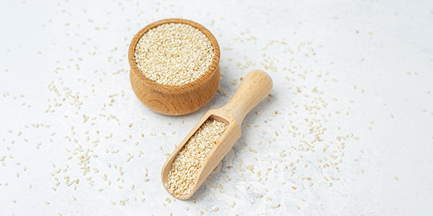 indian sesame export guide for buyers white, black, hulled and unhulled