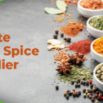 private label spices supplier